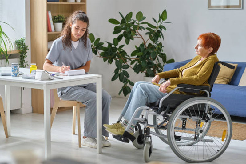 How to Choose the Right NDIS Service Provider for You: A Guide with Metier Health