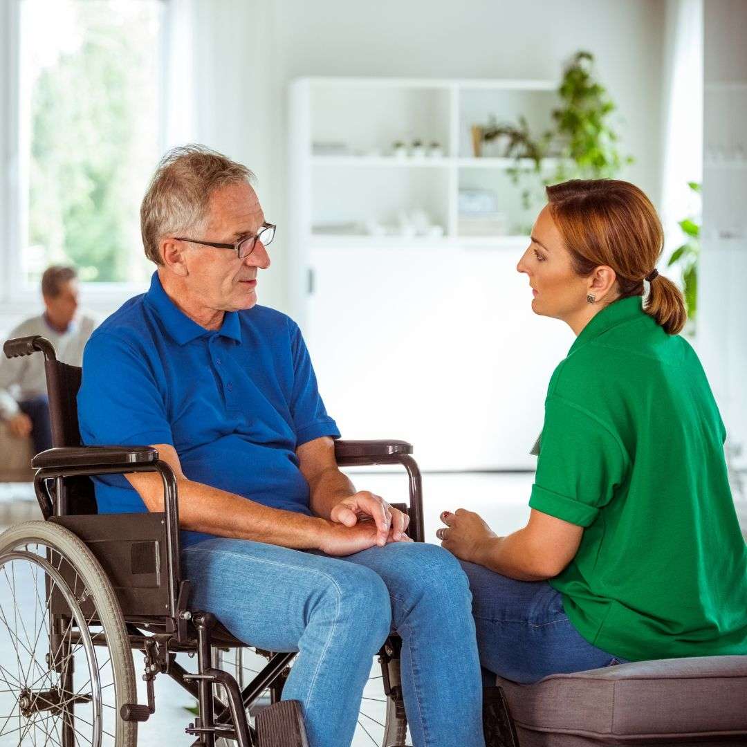 Best NDIS Provider in Ballarat