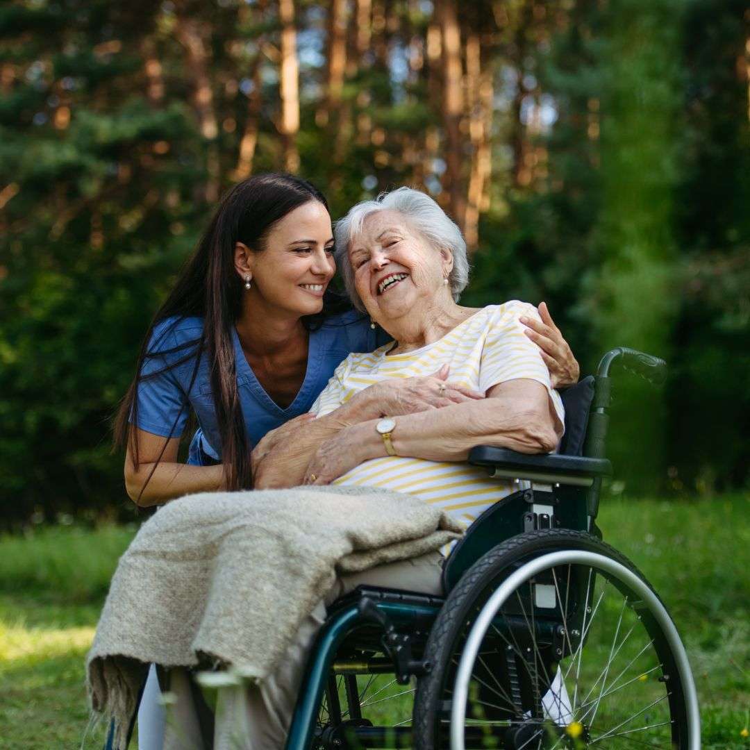 – Best NDIS & DVA Community Nursing Provider in Camberwell | Best NDIS Provider in Camberwell