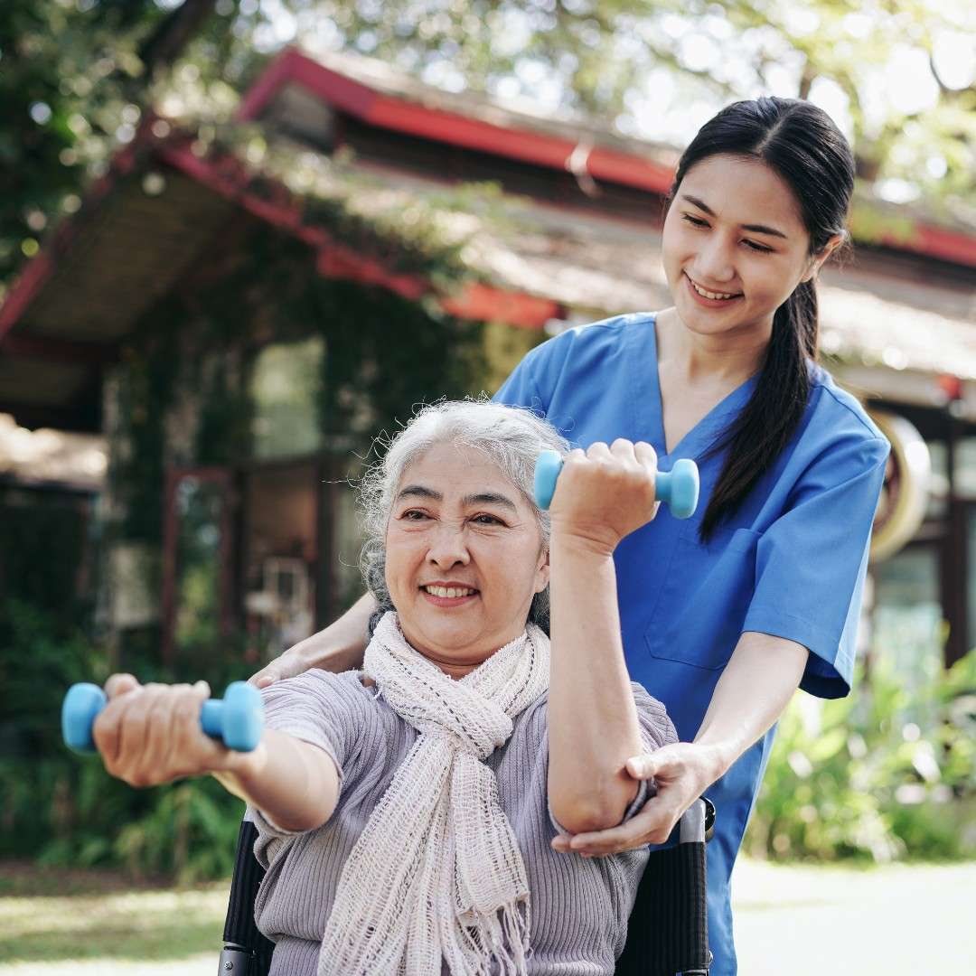 Best NDIS service provider in Melbourne