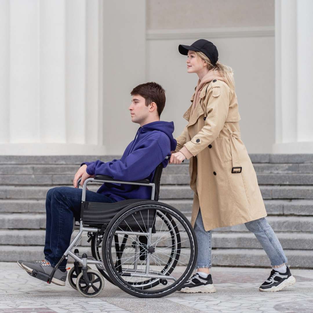 – Leading NDIS Disability Provider in Melbourne | Melbournes Trusted NDIS Provider