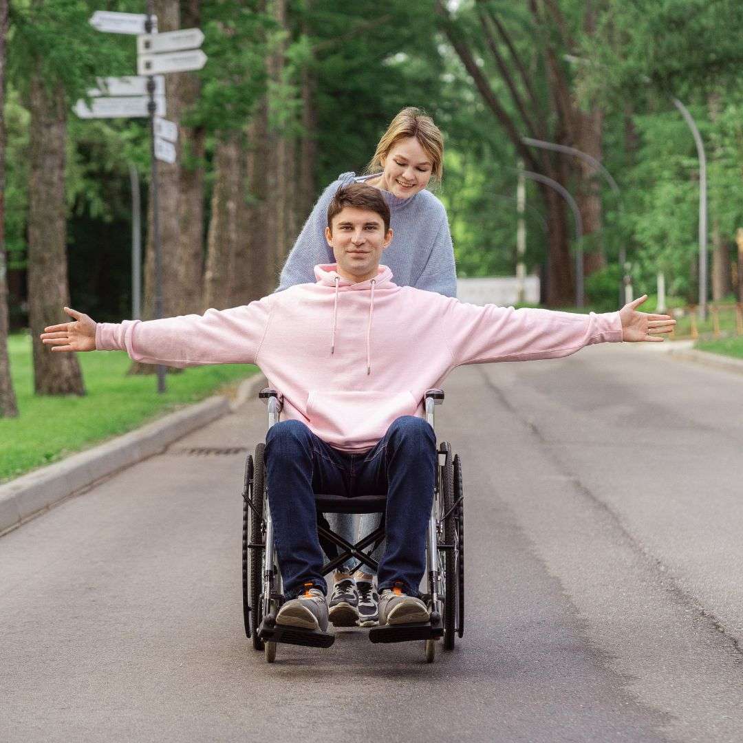 NDIS Disability Support Services in Camberwell