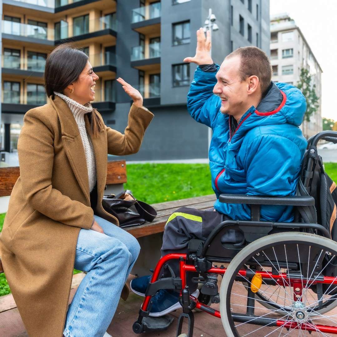 NDIS Disability Support Services in Eltham