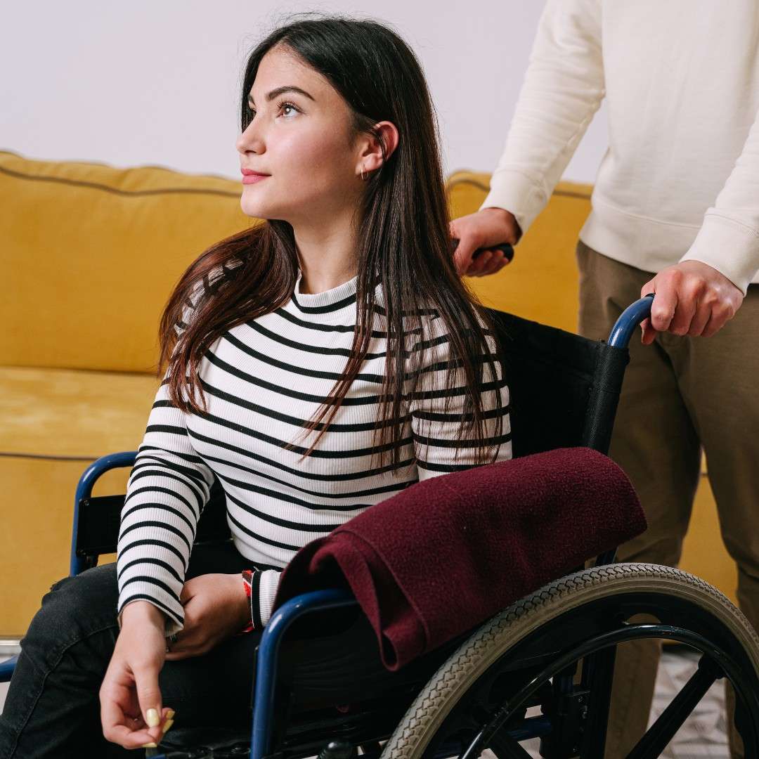 NDIS Disability Support Services in Forest Hill