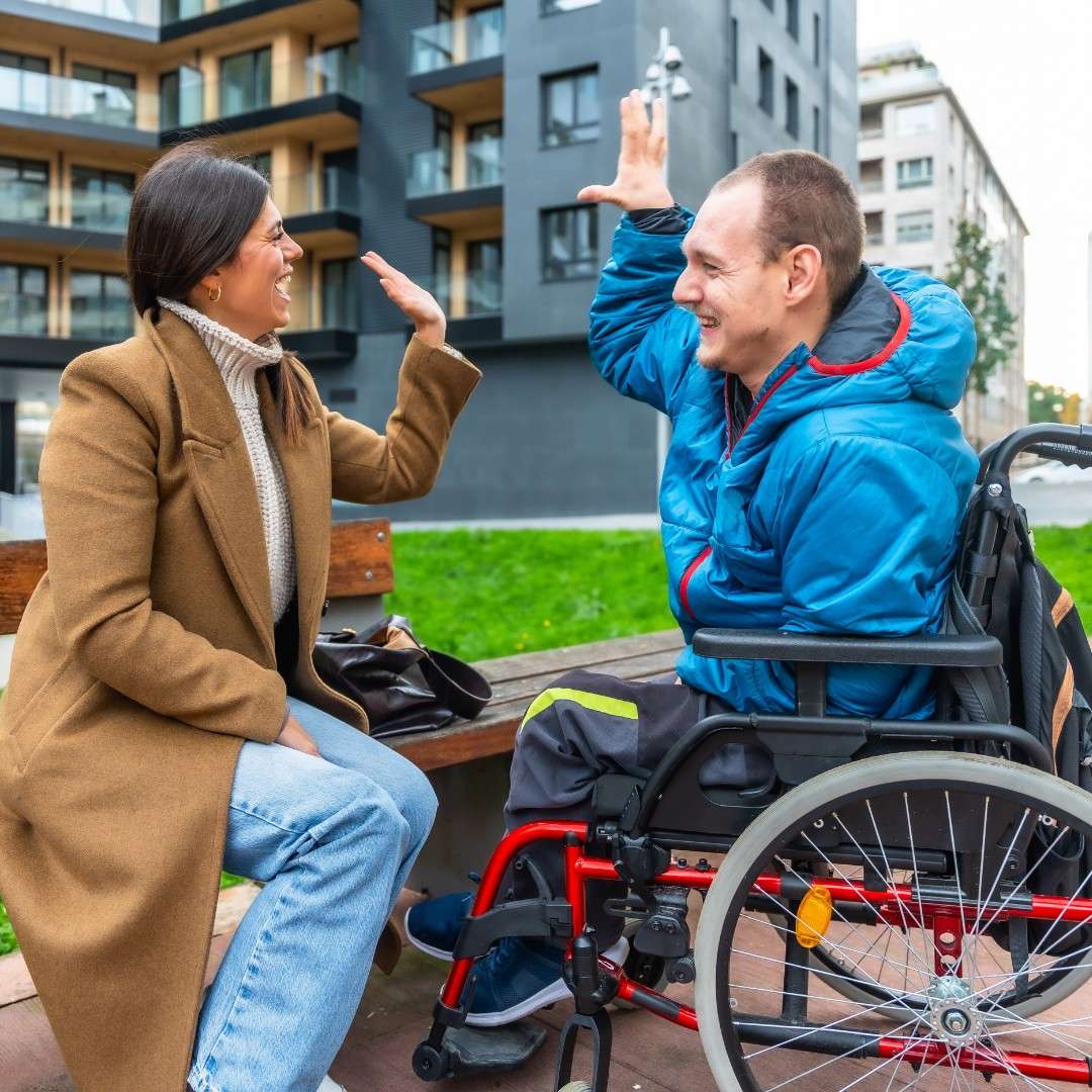 NDIS Disability Support Services in Albury