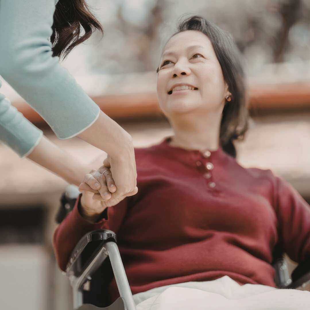 Registered NDIS service provider