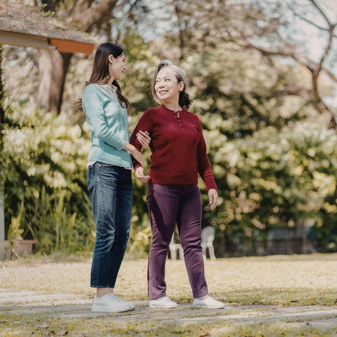 Supported Independent Living (SIL)
