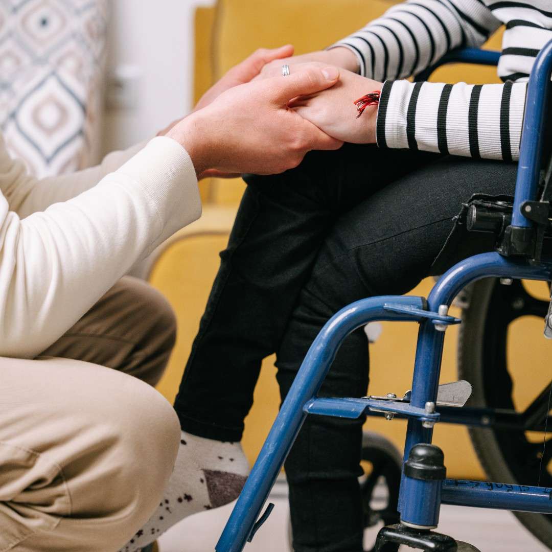 NDIS Services in Berwick