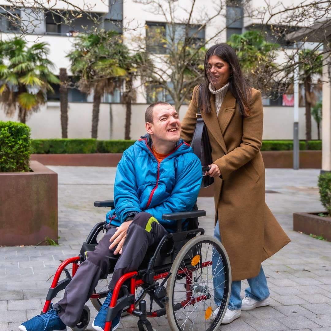 Mount Gambier’s Trusted NDIS Provider