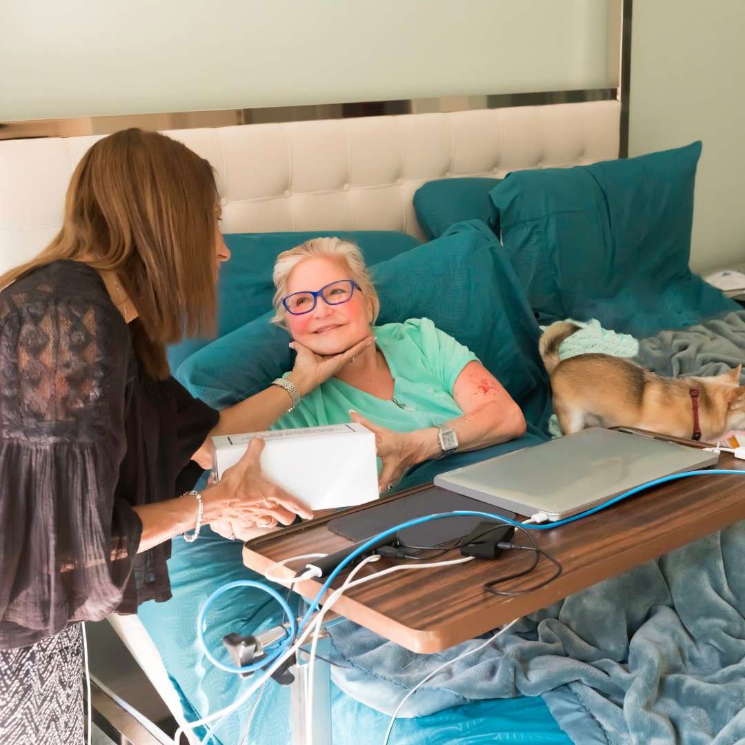 Mount Gambier Trusted NDIS Provider