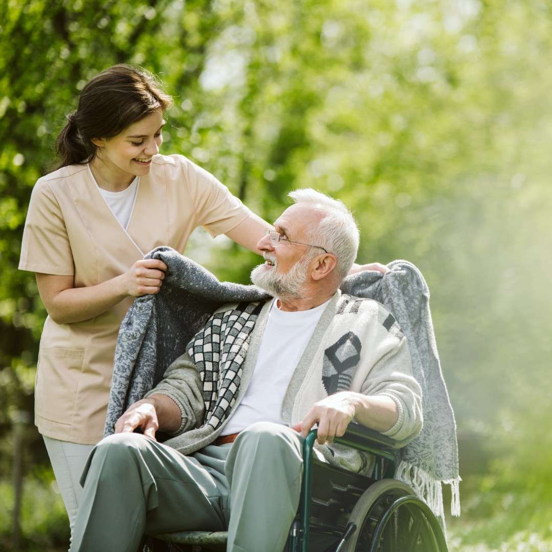Best NDIS Provider in Coburg, Victoria​