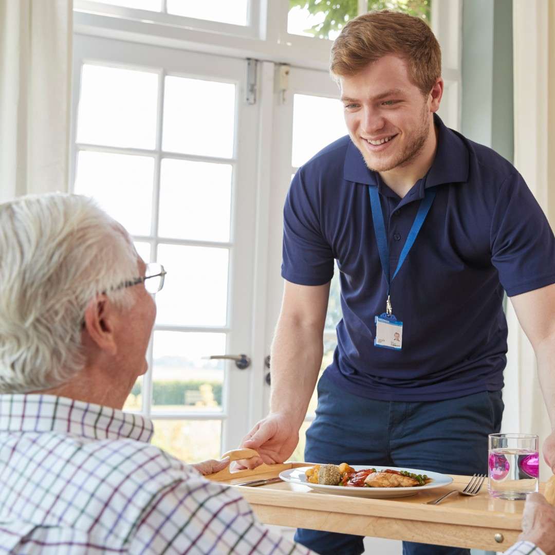 Best NDIS Provider in Kew