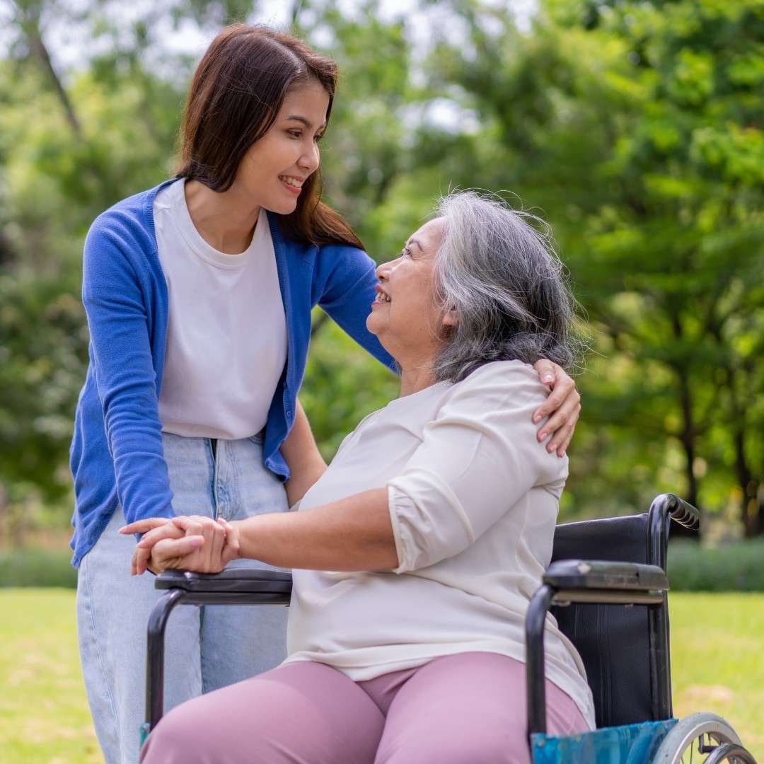 – Best NDIS & DVA Community Nursing Provider in Coburg | NDIS Coburg