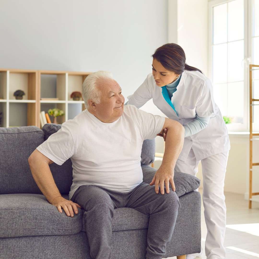 NDIS Disability Support Services in Naracoorte​