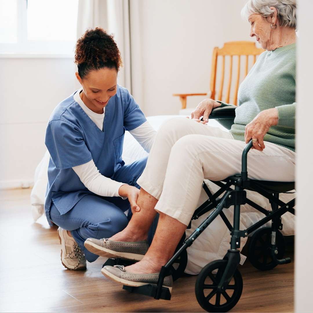 NDIS Disability Support Services in Port MacDonnell, South Australia​