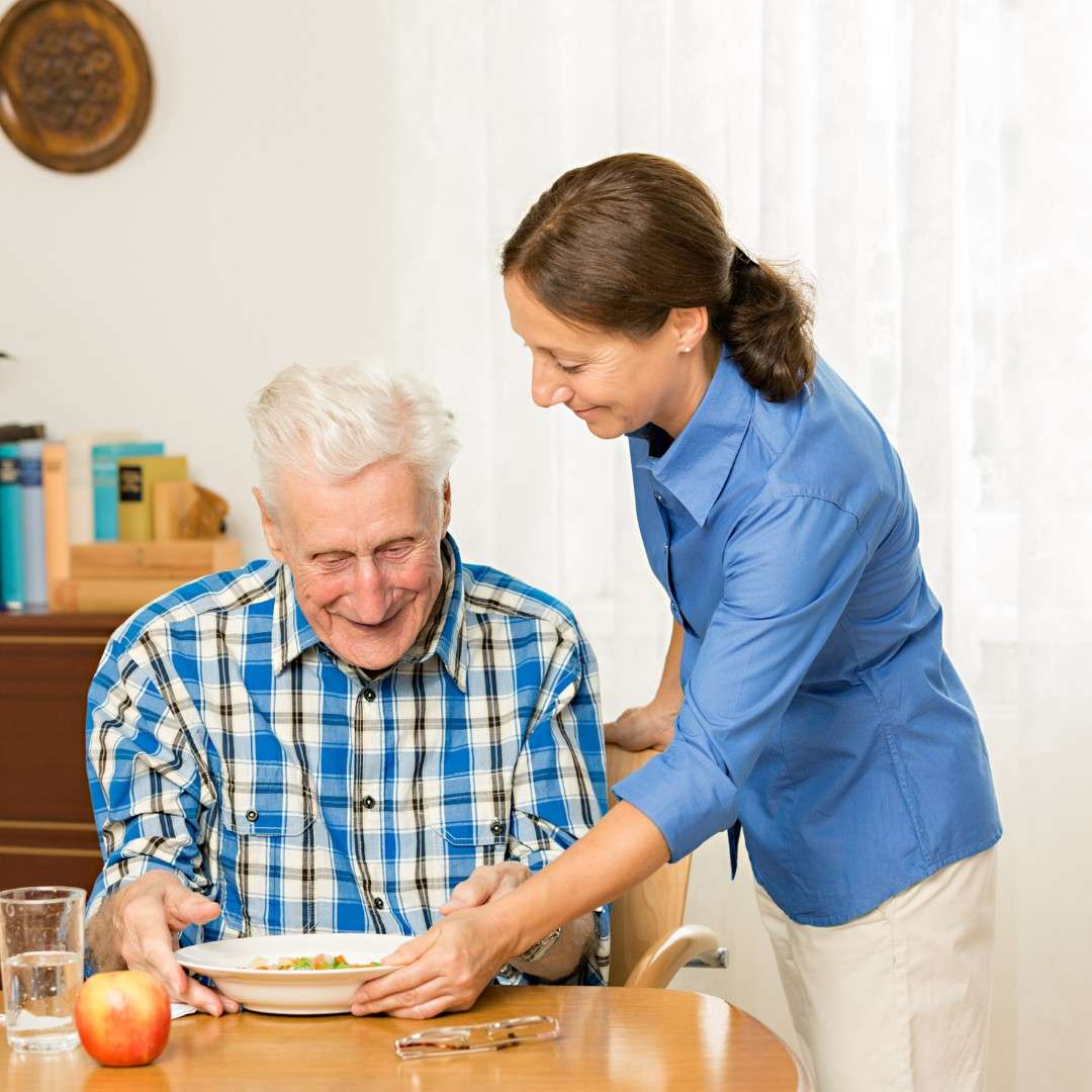 NDIS Gosford: Our NDIS Services in Gosford​