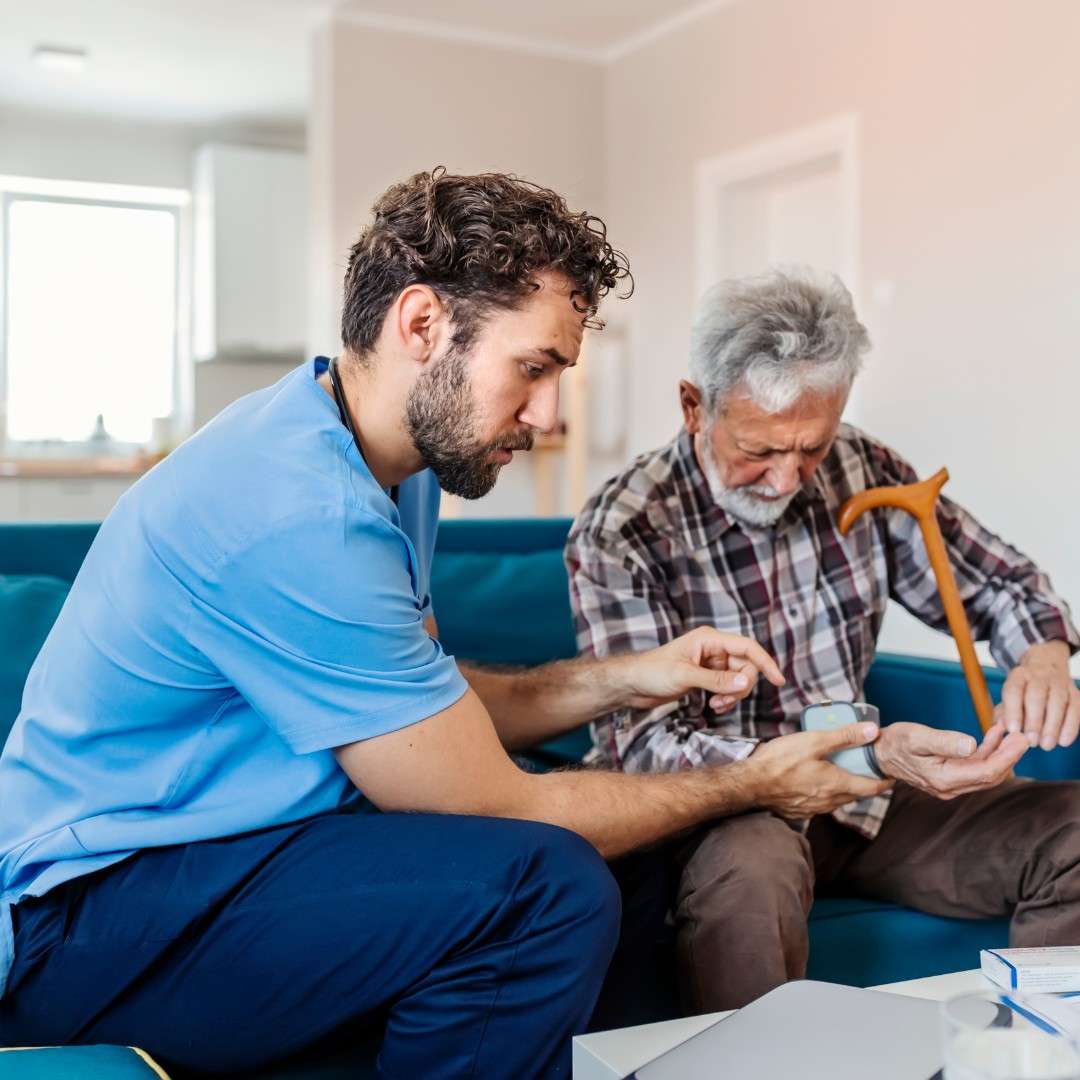 – Best NDIS & DVA Community Nursing Provider in Hamilton | NDIS Hamilton