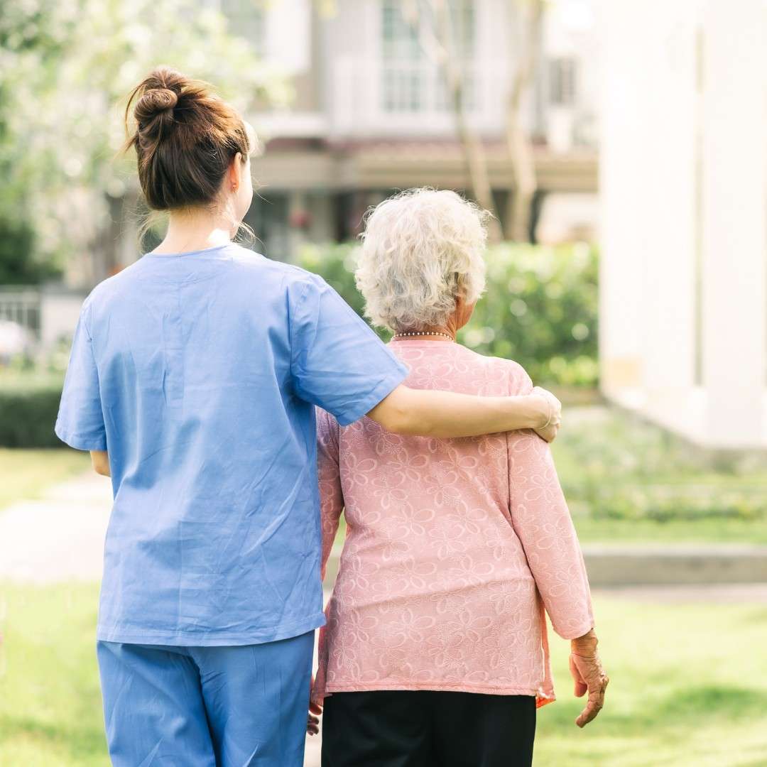 NDIS support services, DVA Community Nursing Hamilton