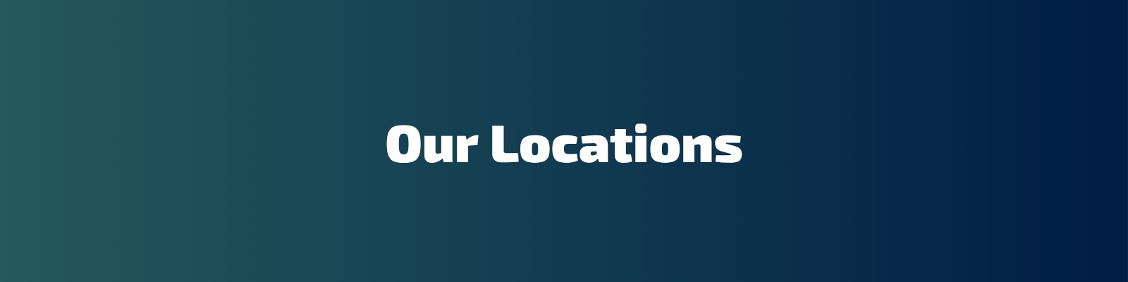Locations