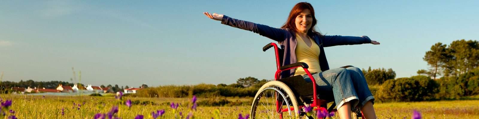 5 Inspirational People Who Achieved Amazing Things Despite Living with Disabilities